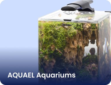 AQUAEL Aquariums - Nano Tanks Australia Aquarium Shop