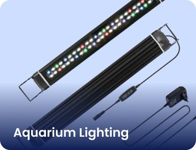 Aquarium Lighting - Nano Tanks Australia Aquarium Shop