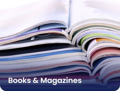 Books & Magazines - Nano Tanks Australia Aquarium Shop