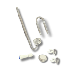 Acrylic CO2 Diffuser + Accessories - Nano Tanks Australia