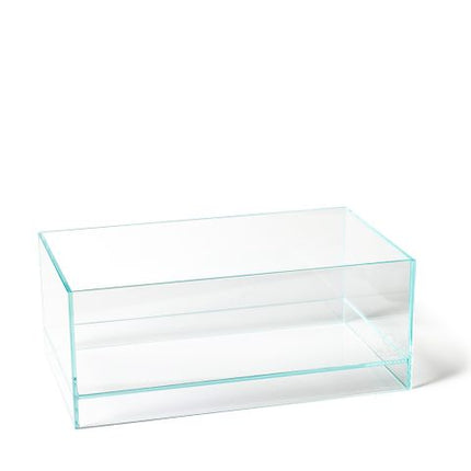 Aqua Natural Zen Glass 2 30cm x 18cm x 12cm - Nano Tanks Australia Aquarium Shop