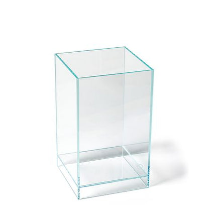 Aqua Natural Zen Glass 3 15cm X 15cm X 25cm - Nano Tanks Australia Aquarium Shop