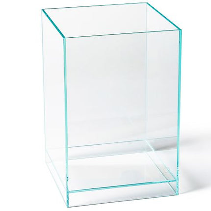 Aqua Natural Zen Glass 4 20cm X 20cm x 30cm - Nano Tanks Australia Aquarium Shop