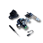 Dalua CO2 Regulator - Nano Tanks Australia