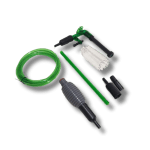 Dalua Siphon + Water Change Kit (60cm Hose) - Nano Tanks Australia