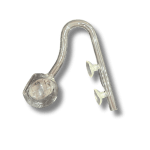 Dalua Slow Flow Lake Lily Pipe 16/22mm - Nano Tanks Australia