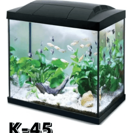 Hailea K45 45L Fish Tank Aquarium - Nano Tanks Australia Aquarium Shop