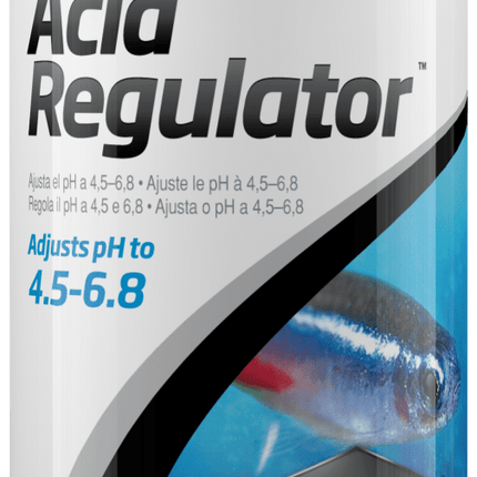 Seachem Acid Regulator 250g - Nano Tanks Australia