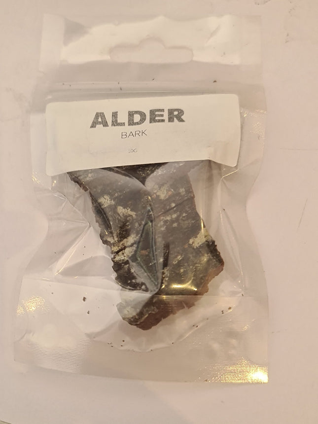 Alder Bark - Nano Tanks Australia Aquarium Shop