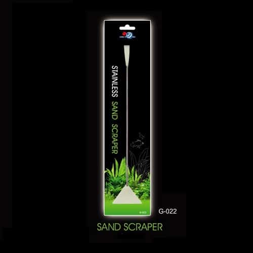 Aqua World Sand Scraper - Nano Tanks Australia Aquarium Shop