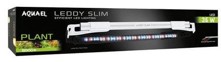 Aquael Leddy Slim 36W Plant 100-120cm - Nano Tanks Australia Aquarium Shop