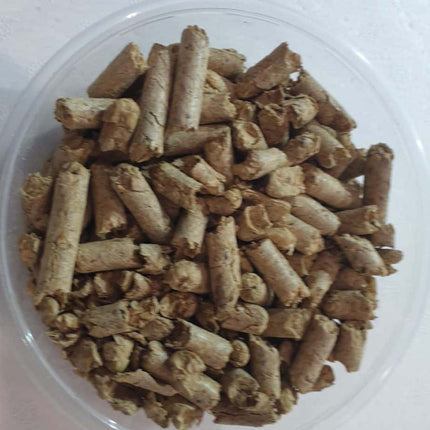 Crustacean Ultimate Shrimp Snow 100 grams - Nano Tanks Australia Aquarium Shop