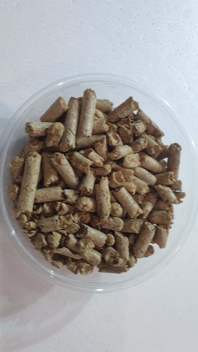 Crustacean Ultimate Shrimp Snow 100 grams - Nano Tanks Australia Aquarium Shop