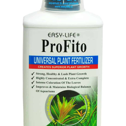 Easy-Life Profito (Universal Plant Fertilizer) 500ml - Nano Tanks Australia Aquarium Shop