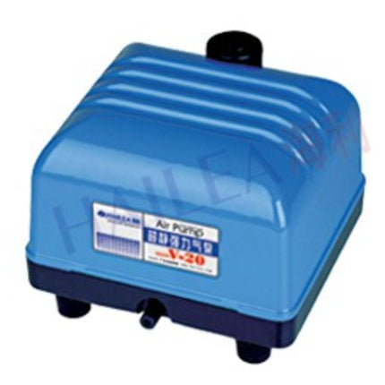 Hailea V20 Air Pump 20L/min - Nano Tanks Australia Aquarium Shop