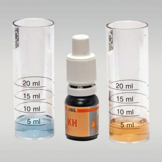 JBL KH Test Refill - Nano Tanks Australia Aquarium Shop