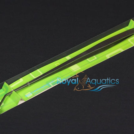 LARGE PLANTING TWEEZERS 48CM (CURVED) - Nano Tanks Australia Aquarium Shop