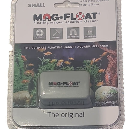 Mag Float Small (L60xW35xH25mm) - Nano Tanks Australia Aquarium Shop