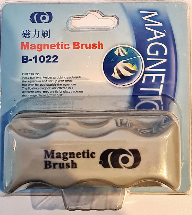 Magnetic Brush B-1022 - Nano Tanks Australia Aquarium Shop