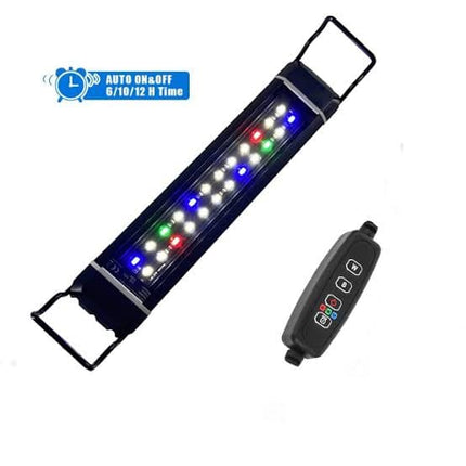 Spectra RGB Led Light Freshwater IPL-30 24w 24-68cm Aquariums - Nano Tanks Australia Aquarium Shop