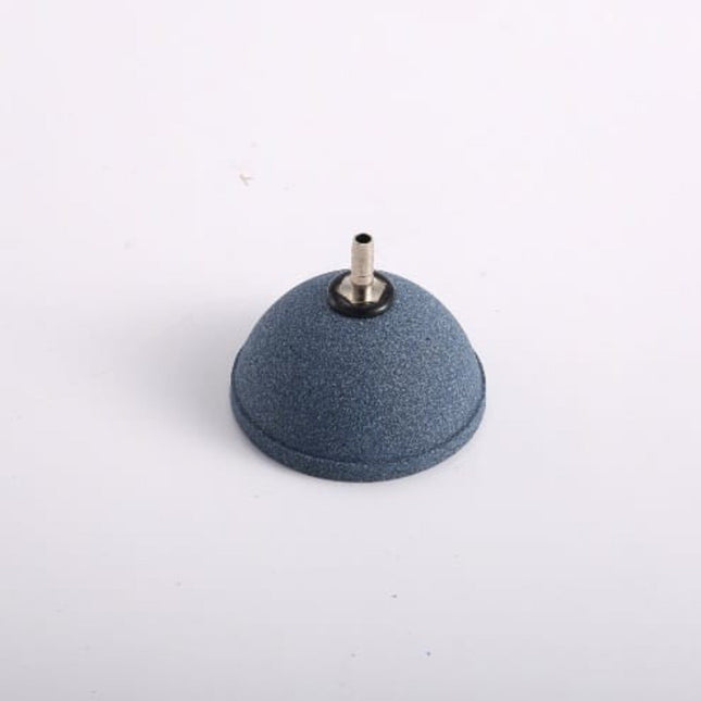 Tropical CERAMIC MOUND SHAPED AIR STONE 100MM - Nano Tanks Australia Aquarium Shop