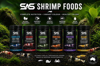 SAS Foods