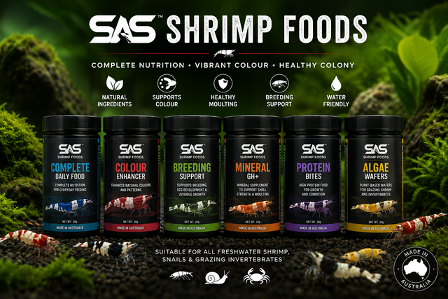 SAS Foods