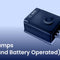 Air Pumps (AC and Battery Operated) - Nano Tanks Australia Aquarium Shop