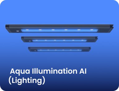 Aqua Illumination AI (Lighting) - Nano Tanks Australia Aquarium Shop