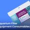 Aquarium Filter Equipment Consumables - Nano Tanks Australia Aquarium Shop