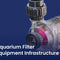 Aquarium Filter Equipment Infrastructure - Nano Tanks Australia Aquarium Shop