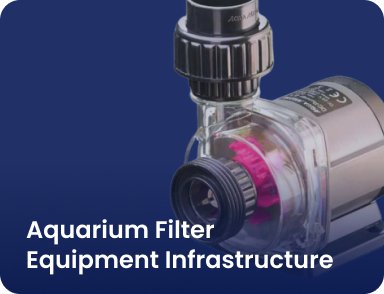 Aquarium Filter Equipment Infrastructure - Nano Tanks Australia Aquarium Shop