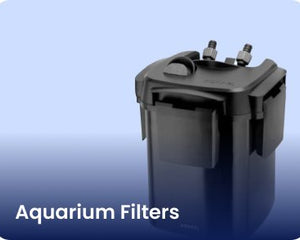 Aquarium Filters - Nano Tanks Australia Aquarium Shop