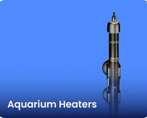 Aquarium Heaters - Nano Tanks Australia Aquarium Shop