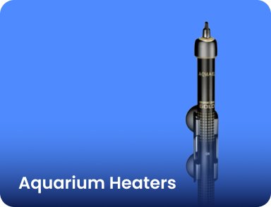Aquarium Heaters - Nano Tanks Australia Aquarium Shop