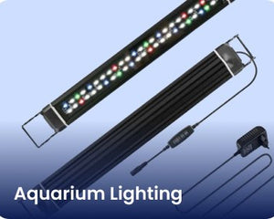 Aquarium Lighting - Nano Tanks Australia Aquarium Shop