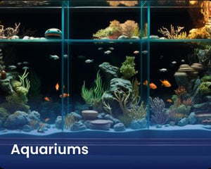 AQUARIUMS - Nano Tanks Australia Aquarium Shop