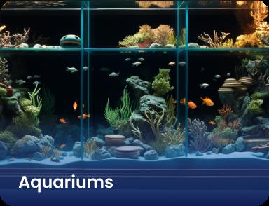 AQUARIUMS - Nano Tanks Australia Aquarium Shop