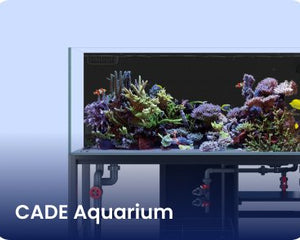 CADE Aquarium - Nano Tanks Australia Aquarium Shop