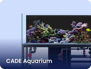 CADE Aquarium - Nano Tanks Australia Aquarium Shop