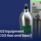 CO2 Equipment (CO2 Gas and Gear) - Nano Tanks Australia Aquarium Shop