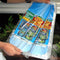 Fish transport bags and aquarium packing supplies