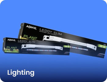 Lighting - Nano Tanks Australia Aquarium Shop