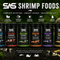 SAS Foods - Nano Tanks Australia
