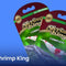 Shrimp King - Nano Tanks Australia Aquarium Shop