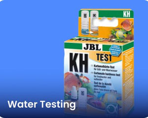 Water Testing - Nano Tanks Australia Aquarium Shop