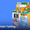 Water Testing - Nano Tanks Australia Aquarium Shop
