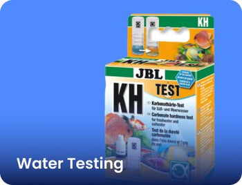 Water Testing - Nano Tanks Australia Aquarium Shop