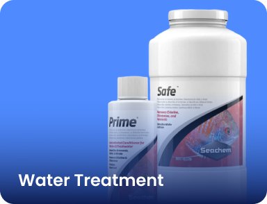 Water Treatment - Nano Tanks Australia Aquarium Shop