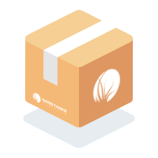 Banner image for: <h4>Premium Packing</h4>